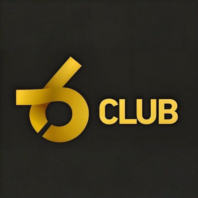 6club Logo