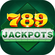 789 Jackpots App Logo
