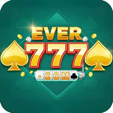 Ever 777 App Logo
