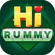 Hi Rummy App Logo