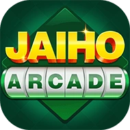 Jaiho Arcade App Logo