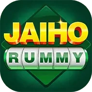 Jaiho Rummy App Logo