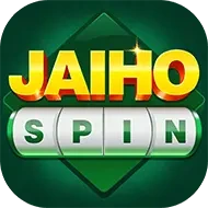 Jaiho Spin App Logo