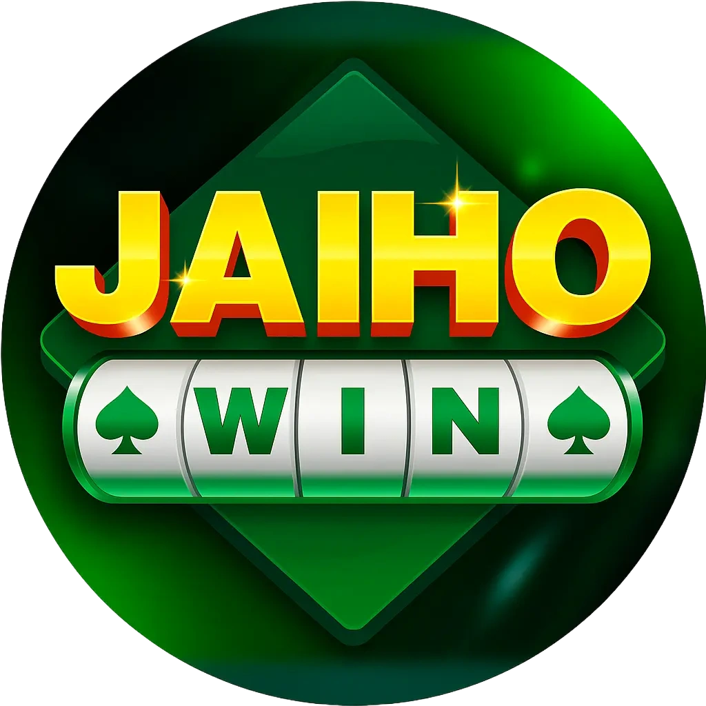 Jaiho Win App Logo