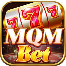 MQM Bet App Logo