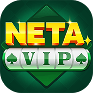 Neta VIP App Logo