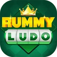 Rummy Ludo App Logo