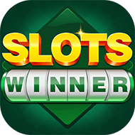 Slot Winner App Logo