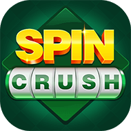 Spincrush App Logo