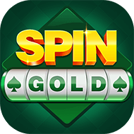 SpinGold App Logo