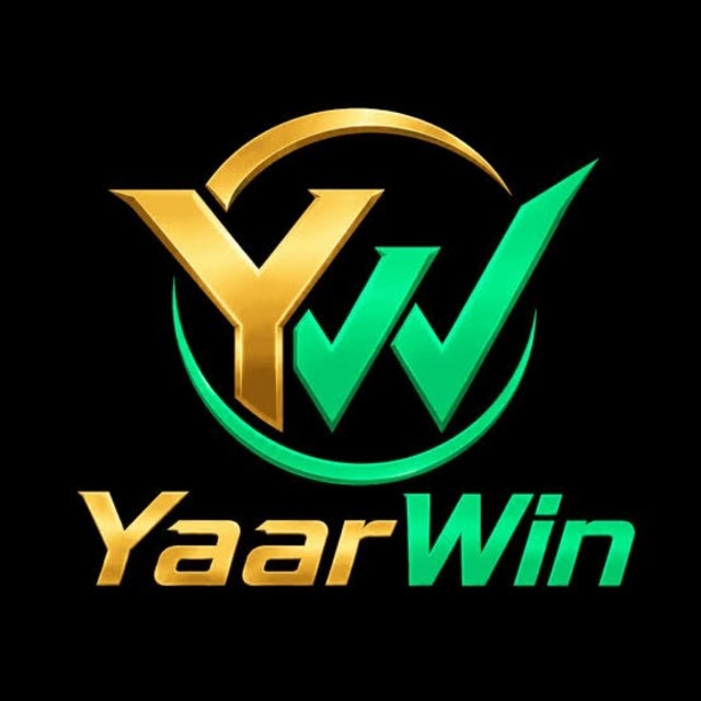 YaarWin Logo