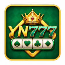 YN 777 App Logo