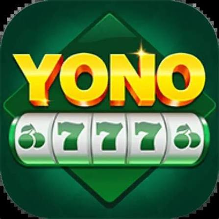 Yono 777 App Logo