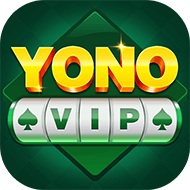 Yono VIP App Logo